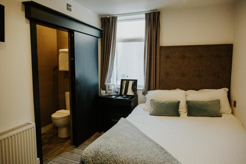 Sinclair'S Rooms Саутпорт Екстериор снимка