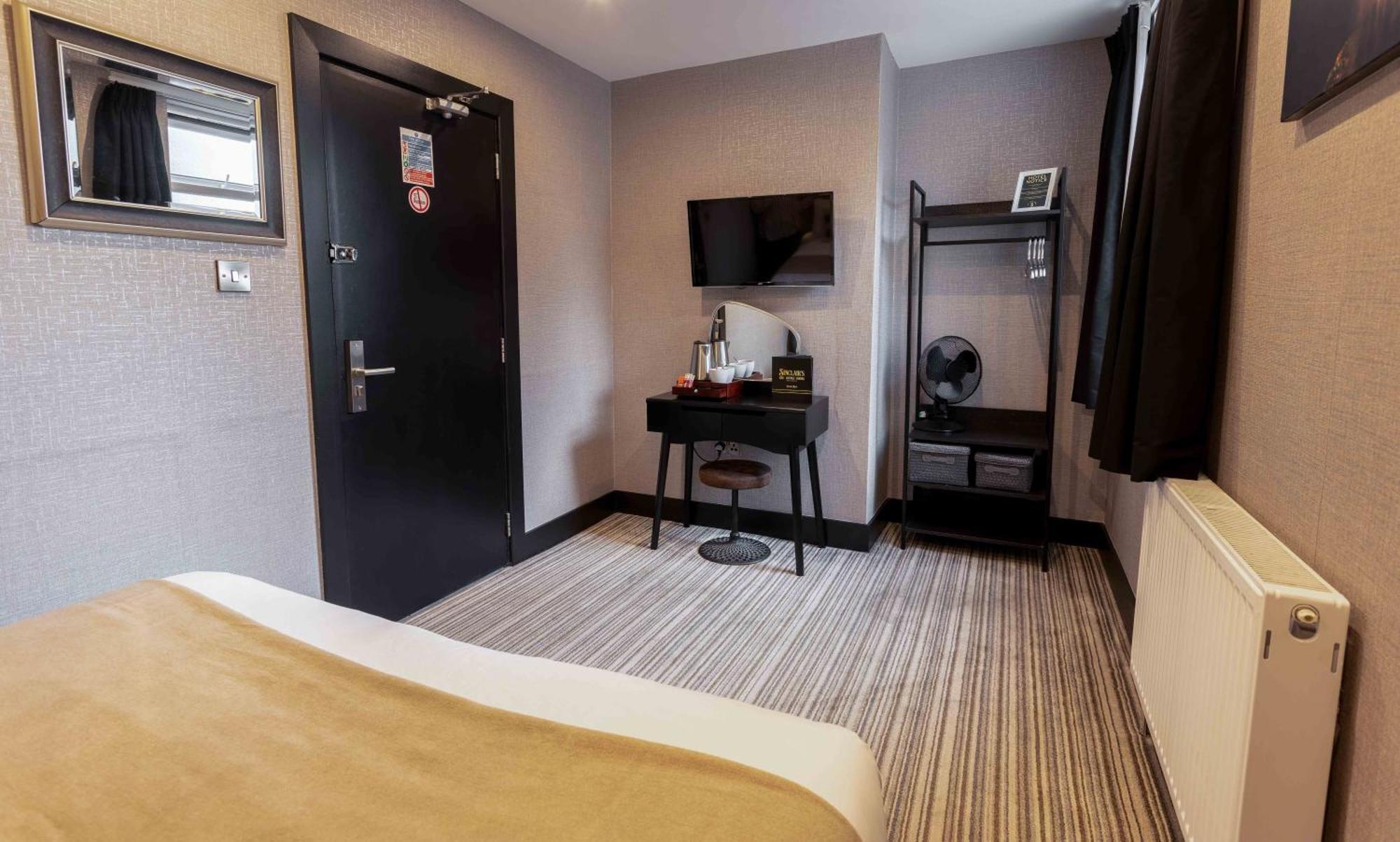 Sinclair'S Rooms Саутпорт Екстериор снимка